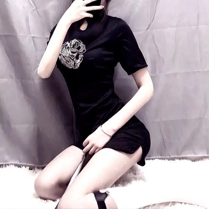 傻瓜与睡美人